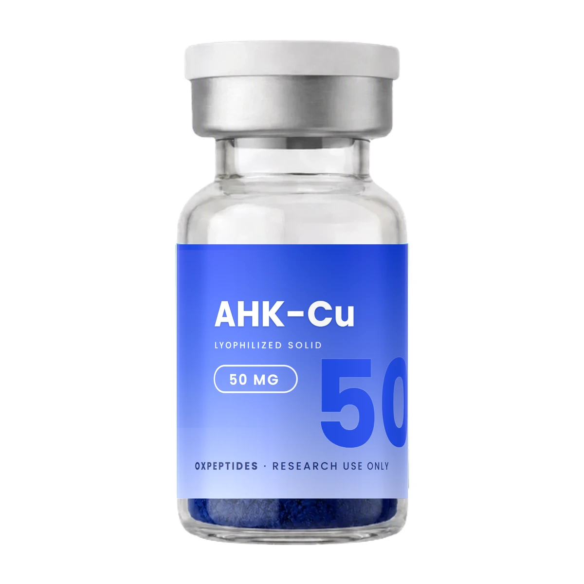 Fiolka AHK-Cu