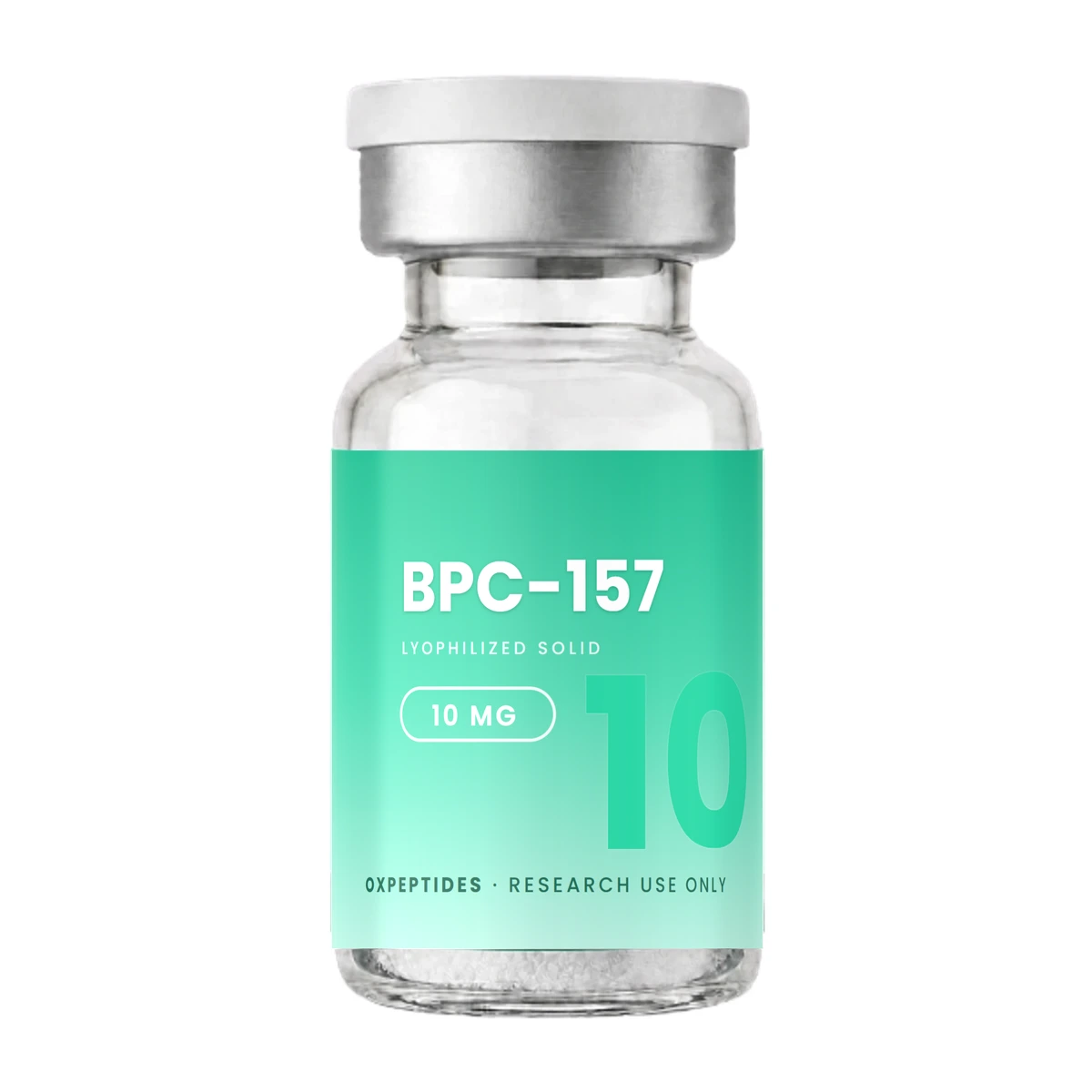 Fiolka BPC-157