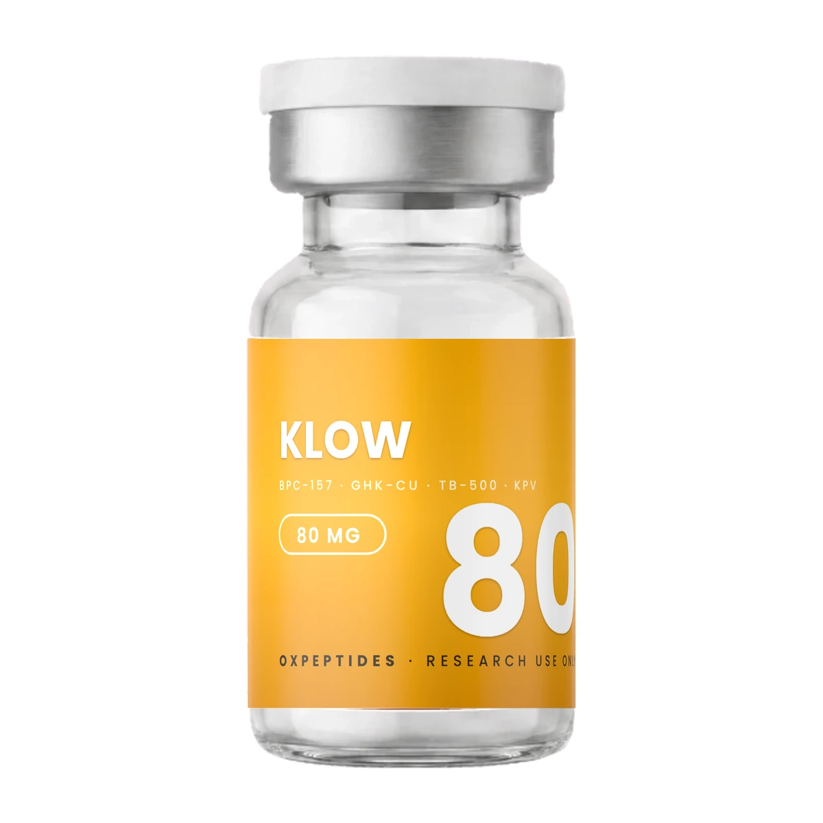 Fiolka KLOW