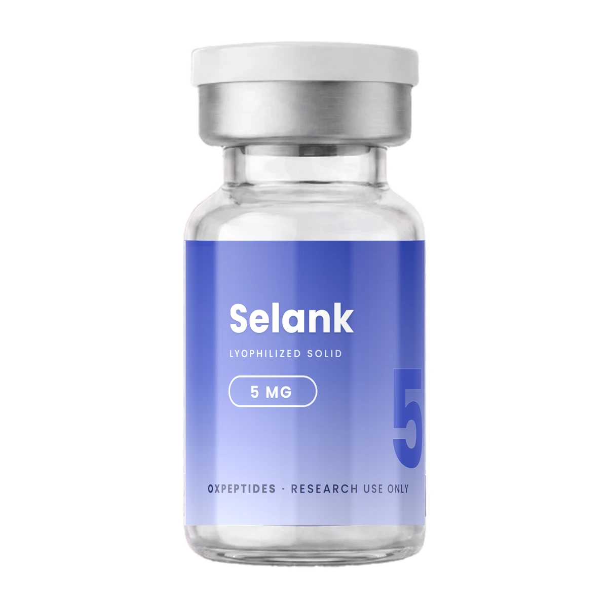 Fiolka Selank