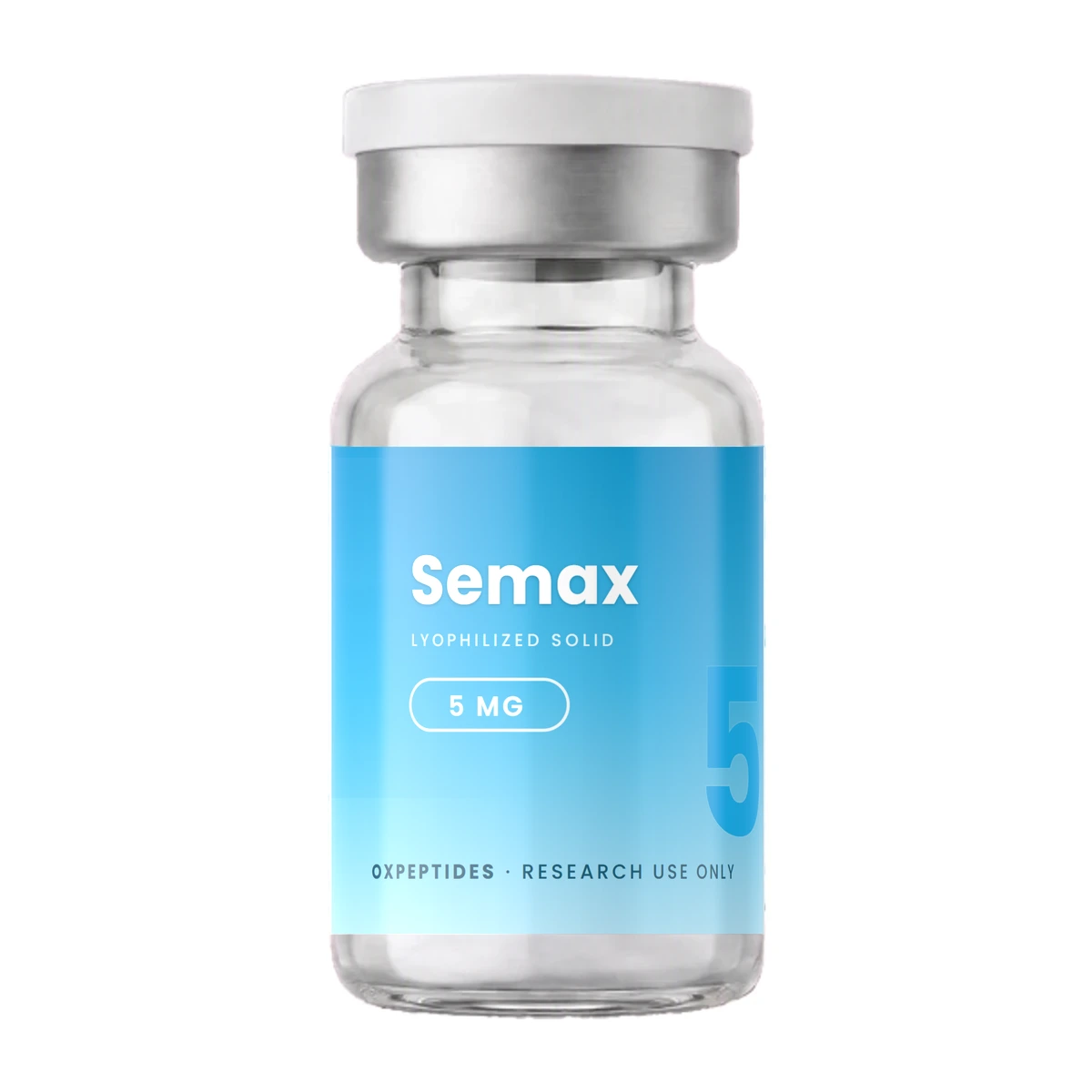 Fiolka Semax